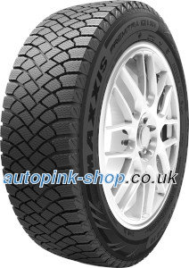 Maxxis Premitra Ice 5 SP5