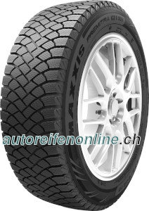 Maxxis Premitra Ice 5 SP5