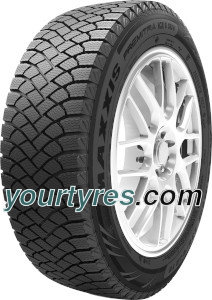 Maxxis Premitra Ice 5 SP5