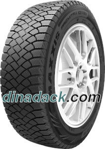 Maxxis Premitra Ice 5 SP5