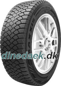 Maxxis Premitra Ice 5 SP5