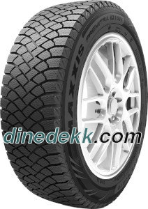Maxxis Premitra Ice 5 SP5