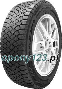 Maxxis Premitra Ice 5 SP5