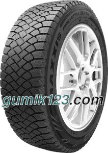 Maxxis Premitra Ice 5 SP5
