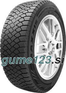 Maxxis Premitra Ice 5 SP5