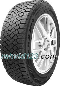 Maxxis Premitra Ice 5 SP5