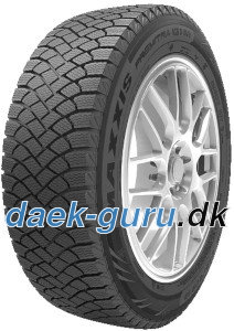 Maxxis Premitra Ice 5 SP5 SUV