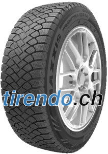 Maxxis Premitra Ice 5 SP5 SUV
