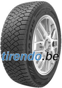 Maxxis Premitra Ice 5 SP5 SUV