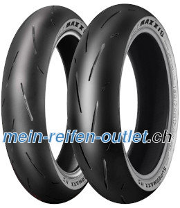 Maxxis Supermaxx Hypersport MA-HS