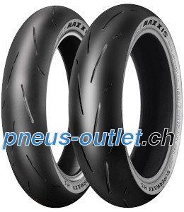 Maxxis Supermaxx Hypersport MA-HS