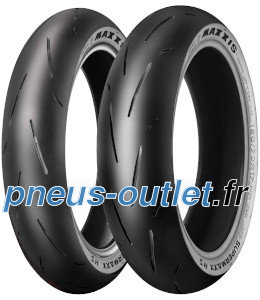 Maxxis Supermaxx Hypersport MA-HS