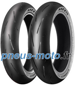 Maxxis Supermaxx Hypersport MA-HS