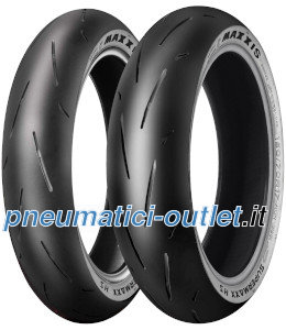 Maxxis Supermaxx Hypersport MA-HS