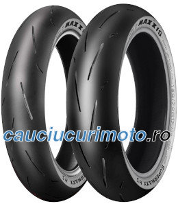 Maxxis Supermaxx Hypersport MA-HS