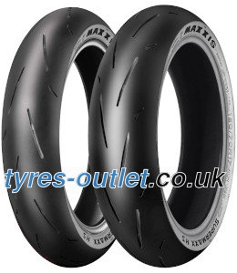 Maxxis Supermaxx Hypersport MA-HS