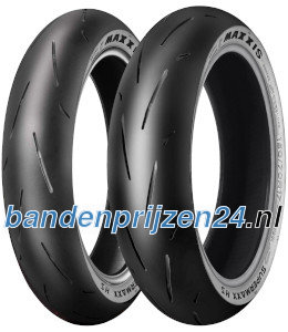 Maxxis Supermaxx Hypersport MA-HS