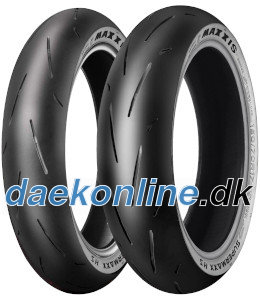 Maxxis Supermaxx Hypersport MA-HS 150/60 R17 66H