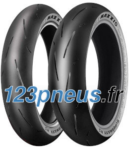Maxxis Supermaxx Hypersport MA-HS
