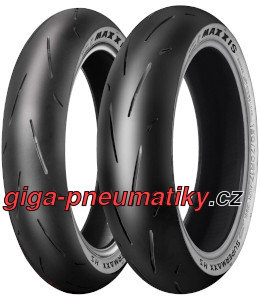 Maxxis Supermaxx Hypersport MA-HS