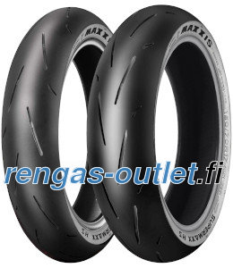 Maxxis Supermaxx Hypersport MA-HS