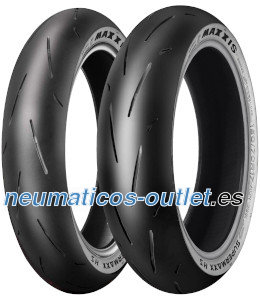 Maxxis Supermaxx Hypersport MA-HS