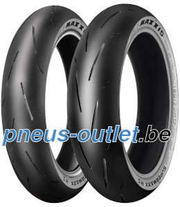 Maxxis Supermaxx Hypersport MA-HS