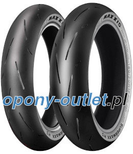 Maxxis Supermaxx Hypersport MA-HS