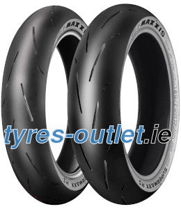 Maxxis Supermaxx Hypersport MA-HS