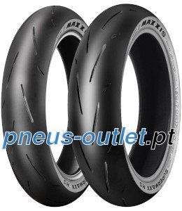 Maxxis Supermaxx Hypersport MA-HS