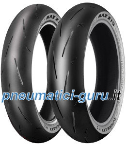 Maxxis Supermaxx Hypersport MA-HS