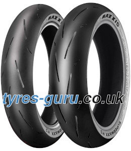 Maxxis Supermaxx Hypersport MA-HS