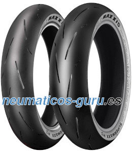 Maxxis Supermaxx Hypersport MA-HS