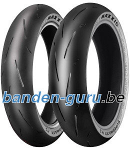 Maxxis Supermaxx Hypersport MA-HS