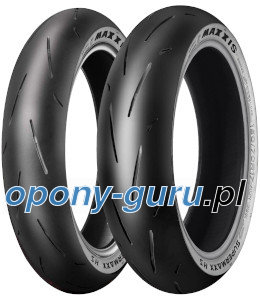 Maxxis Supermaxx Hypersport MA-HS