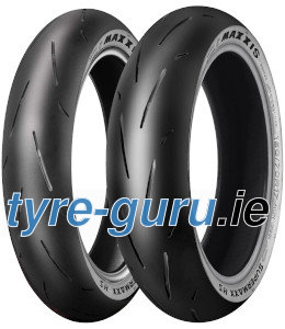 Maxxis Supermaxx Hypersport MA-HS
