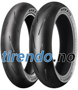 Maxxis Supermaxx Hypersport MA-HS