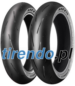 Maxxis Supermaxx Hypersport MA-HS