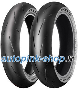 Maxxis Supermaxx Hypersport MA-HS