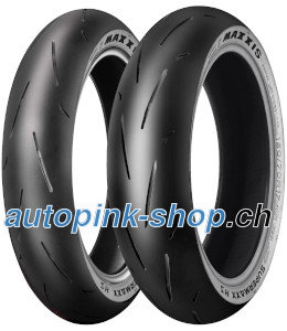 Maxxis Supermaxx Hypersport MA-HS