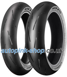 Maxxis Supermaxx Hypersport MA-HS