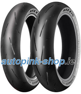 Maxxis Supermaxx Hypersport MA-HS