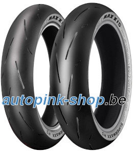 Maxxis Supermaxx Hypersport MA-HS