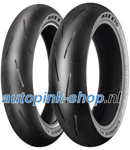 Maxxis Supermaxx Hypersport MA-HS