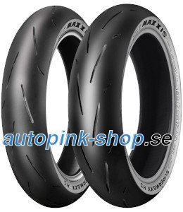 Maxxis Supermaxx Hypersport MA-HS
