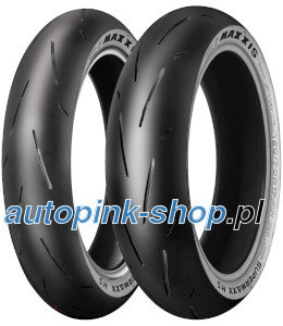 Maxxis Supermaxx Hypersport MA-HS