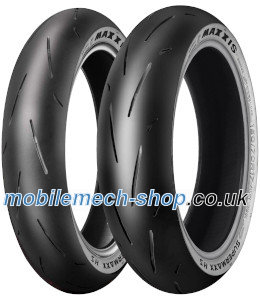 Maxxis Supermaxx Hypersport MA-HS