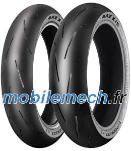 Maxxis Supermaxx Hypersport MA-HS