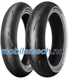 Maxxis Supermaxx Hypersport MA-HS
