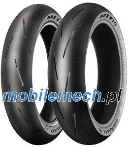 Maxxis Supermaxx Hypersport MA-HS
